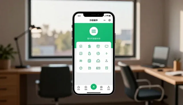 办公场所为什么需要系统集成?