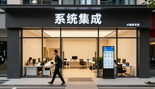 小程序商城建设中成本控制的关键点分析